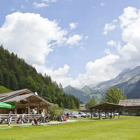 Chalet-hotel Les Fermes De Pierre & Anna Le Grand-Bornand
