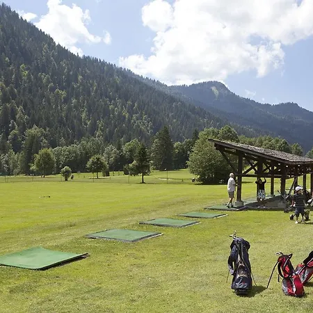 Chalet-hotel Les Fermes De Pierre & Anna Le Grand-Bornand